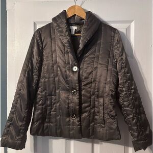 Chico’s Puffer Jacket